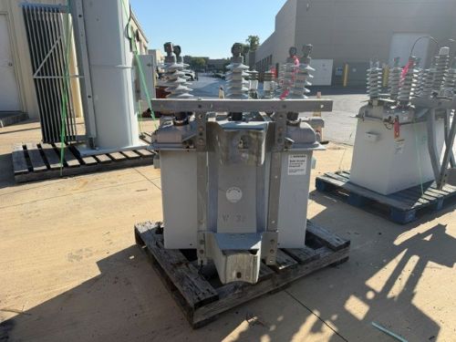 Cooper Power VWV38X Recloser (Serial 000442) - Image 4